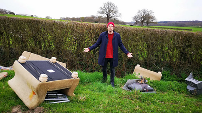 Flytipping