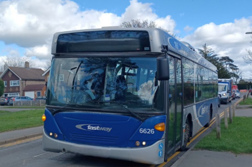 Metrobus