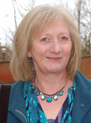 Philippa Shimmin