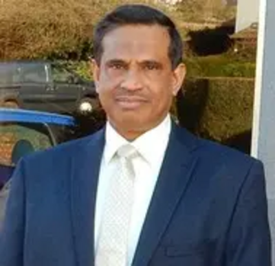 Raj Haque