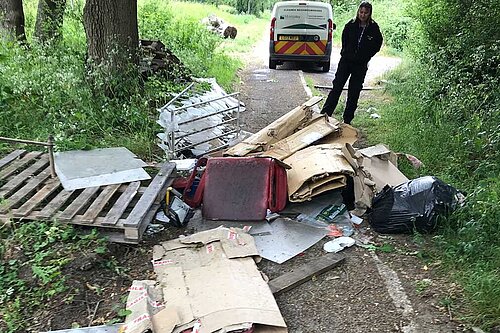 Flytip