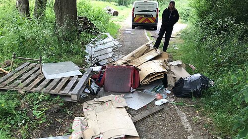 Flytip