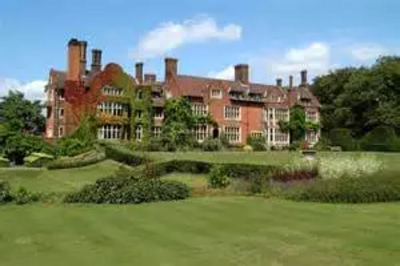 Headley Court